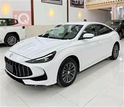 ام جي GT